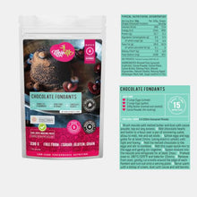 MojoMe Keto Cake Pre Mixes