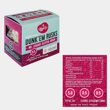MojoMe Dunk'Em Rusks