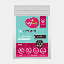 MojoMe Erythritol SweetStuff Stix