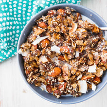 MojoMe Keto Cereal