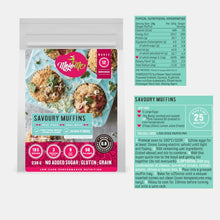 MojoMe Keto Cake Pre Mixes