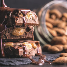 MojoMe Sugar-Free Chocolate