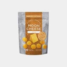 Moon Cheese