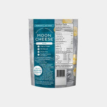 Moon Cheese