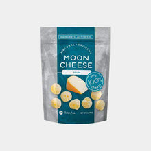 Moon Cheese