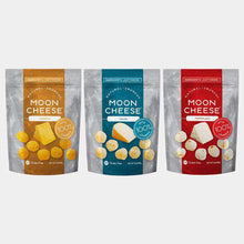 Moon Cheese