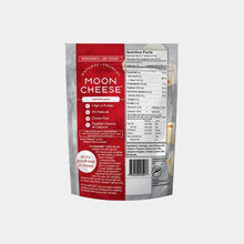 Moon Cheese