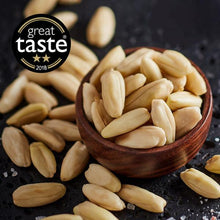 Mount Mayon Pili Nuts