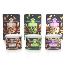 Mount Mayon Pili Nuts