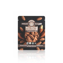 Mount Mayon Pili Nuts