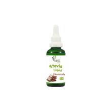 NKD Living Liquid Stevia