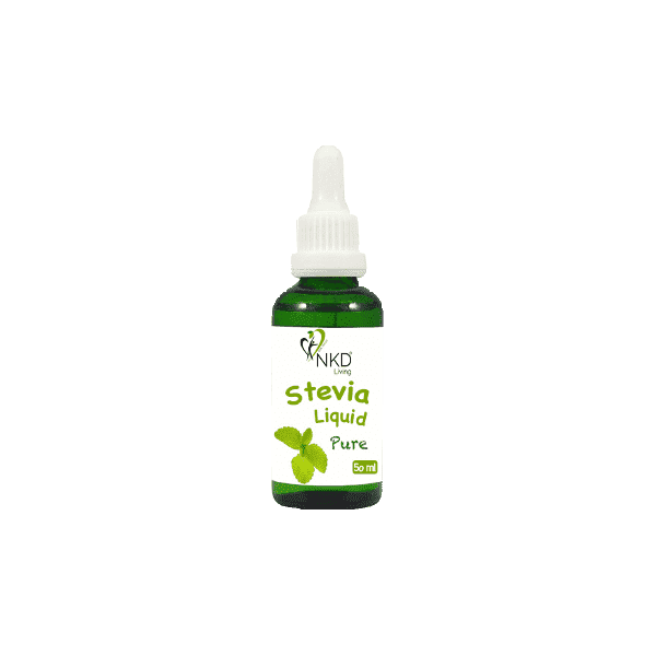 NKD Living Liquid Stevia