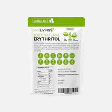 NKD Living 100% Natural Erythritol