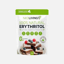 NKD Living 100% Natural Erythritol
