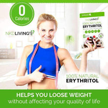 NKD Living 100% Natural Erythritol