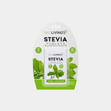 NKD Living Stevia Tablets