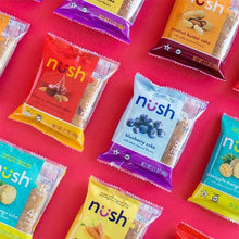 Nush Cakes