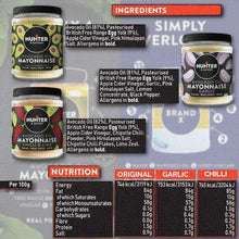 Hunter & Gather Avocado Oil Mayonnaise