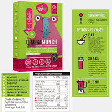 MojoMe Keto Cereal