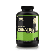 Creatine Powder