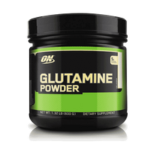 Glutamine Powder