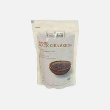 Earth's Finest Organic Chia Seeds