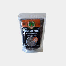Organic Chia Seeds