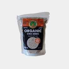 Organic Chia Seeds