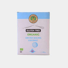 Organic Coconut Flour