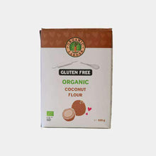 Organic Coconut Flour
