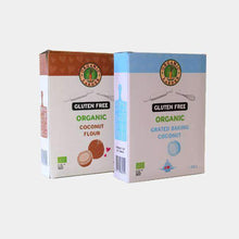 Organic Coconut Flour