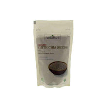 Earth's Finest Organic Chia Seeds