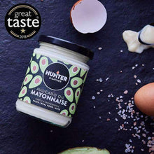 Hunter & Gather Avocado Oil Mayonnaise