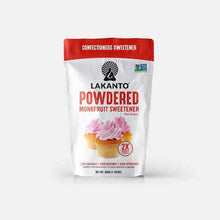 Classic Monkfruit Powdered 2:1 Sugar Substitute