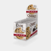 Quest Protein Cookies
