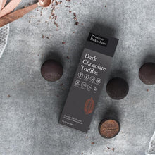 Protein Bake Shop Keto Truffles