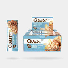 Quest Nutrition Protein Bars