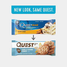 Quest Nutrition Protein Bars