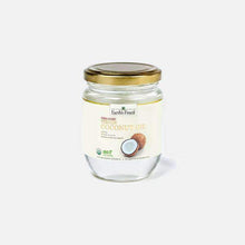 Earth's Finest Organic Coconut Oil