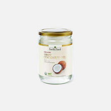 Earth's Finest Organic Coconut Oil