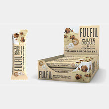 Fulfil Protein Bars