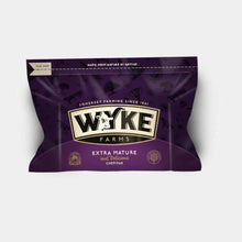 Wyke Farms Heritage Cheese