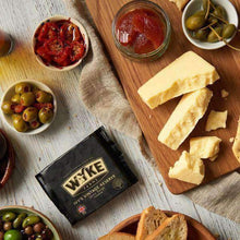 Wyke Farms Heritage Cheese
