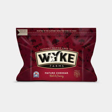 Wyke Farms Heritage Cheese