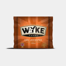 Wyke Farms Heritage Cheese