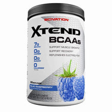 Scivation Xtend BCAA