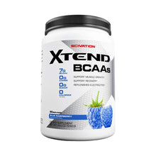 Scivation Xtend BCAA