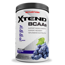 Scivation Xtend BCAA