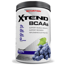Scivation Xtend BCAA