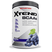 Scivation Xtend BCAA